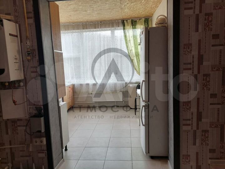 Дом 210 м² на участке 5,2 сот.