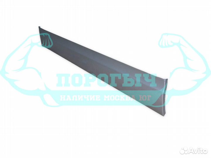 Пенка Mitsubishi Lancer X седан передняя левая