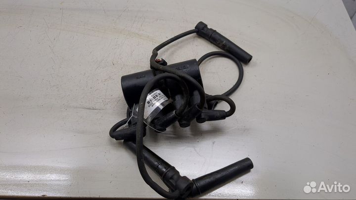 Катушка зажигания Chevrolet Kalos, 2006