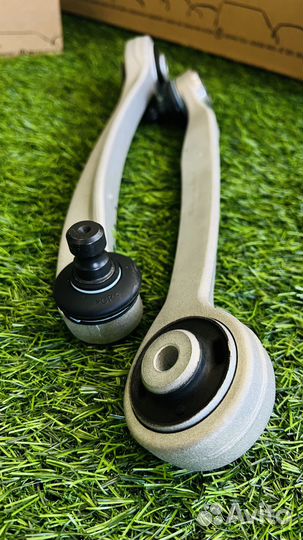 Рычаги Audi A4 B5, A6 C5,VW B5+,8D0 498 998