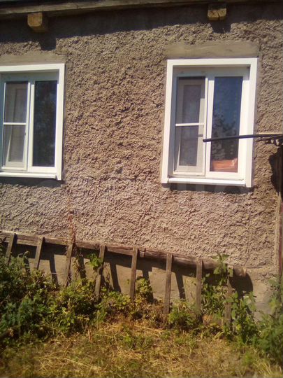 Дом 76,8 м² на участке 32,4 сот.