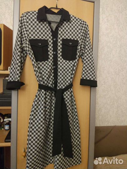 Платье 42 размер