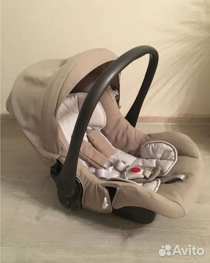 Коляска Inglesina Sofia 2 в 1