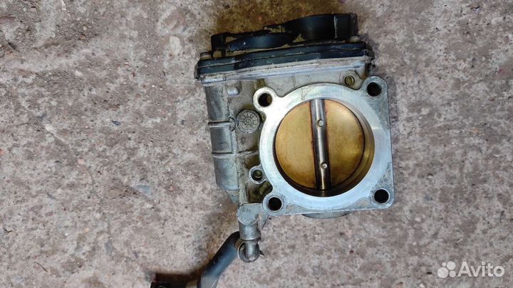 Дроссельная заслонка для MR 20 DE