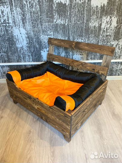 Лежанка для собак любых пород и размеров