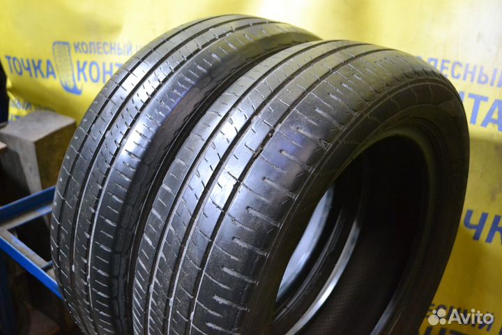 Dunlop Enasave EC204 185/60 R15