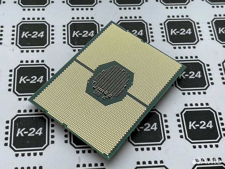 Gold 6144 Intel Xeon (8c/16t, 3.5GHz-4.2GHz,150W)