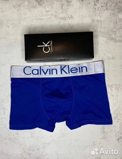 Трусы Calvin Klein