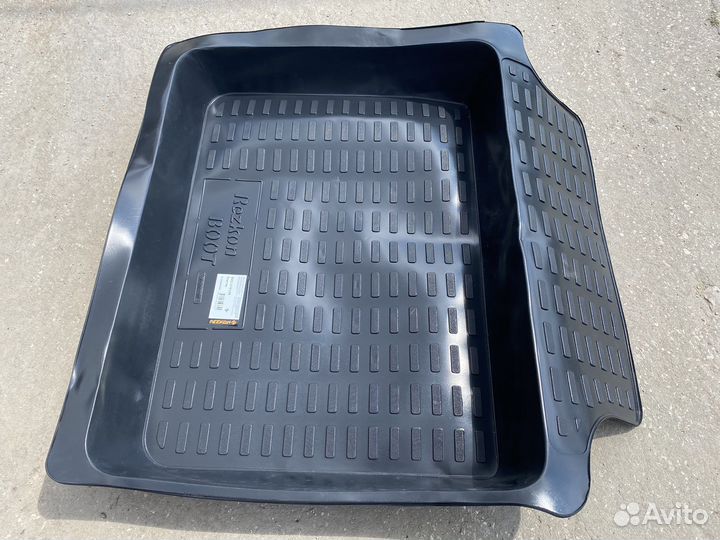 Ковер багажника 2101/2102/2104/2105/2106/2107