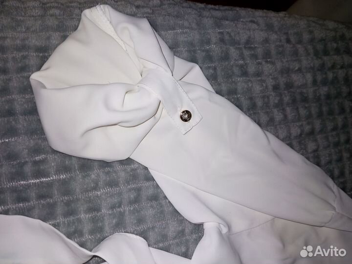 Школьная форма пакетом, блузки, юбка