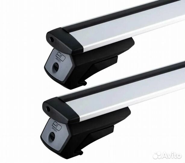 Багажник поперечины на любой автомобиль