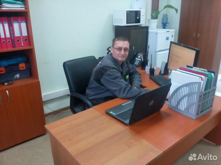 Услуги автоэлектрика