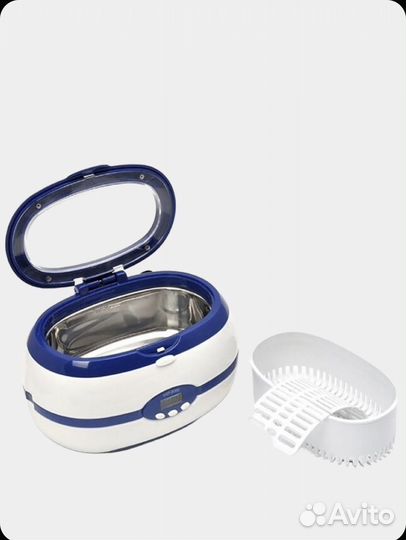 Ультразвуковая ванночка/мойка