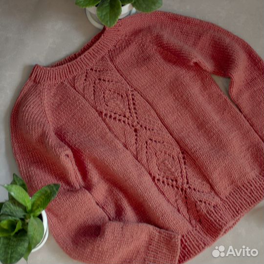 Вязание на заказ