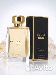 Туалетная вода Орифлейм Eclat Femme Экла Фам