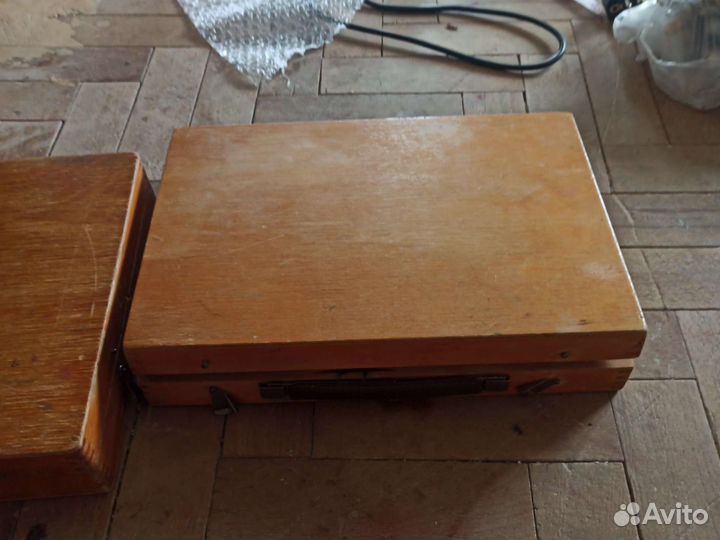 Этюдники СССР