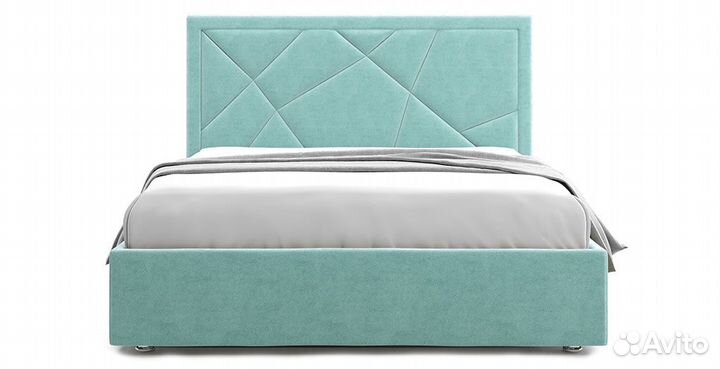 Кровать «Premium Milana 3 140»