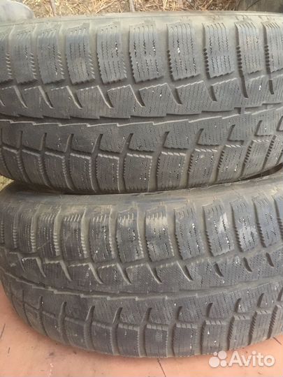 Cordiant Polar SL 235/60 R18 107H