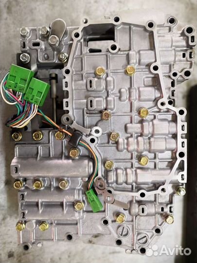 Гидроблок субару трибека B9 TG5