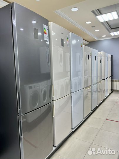 Холодильники Новые Indesit/Stinol/LG(В рассрочку)