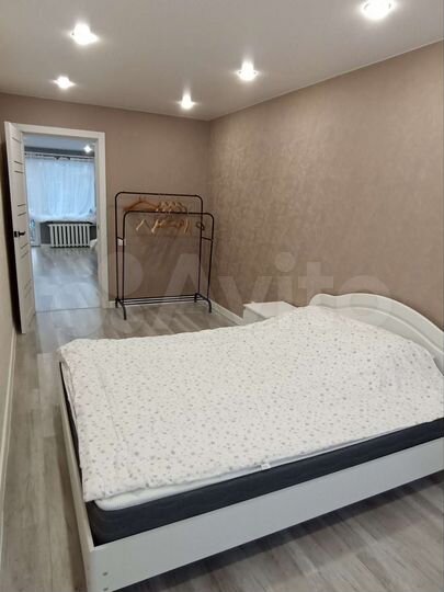 2-к. квартира, 48 м², 3/5 эт.