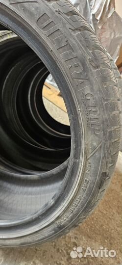 Goodyear UltraGrip Performance Gen-1 245/40 R18 97W