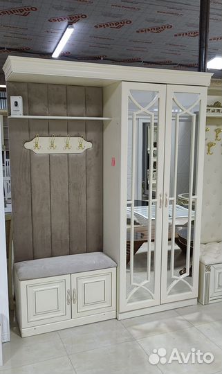 Прихожая «Глория 8»