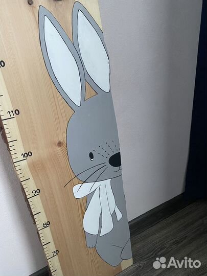 Ростомер детский