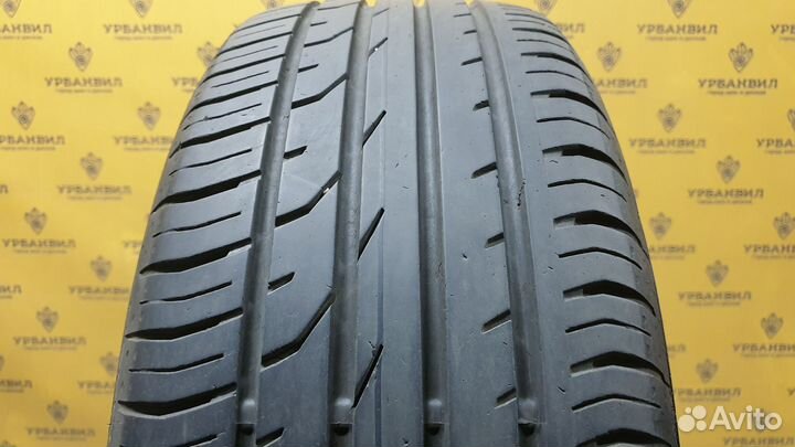Continental ContiPremiumContact 2 215/55 R17