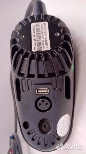 Пульт управления инвалидной коляской