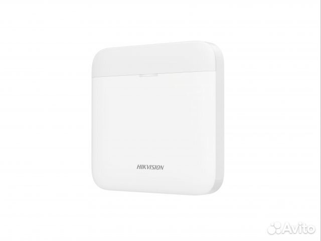 Беспроводная охранная панель AX PRO DS-PWA64-L-WE