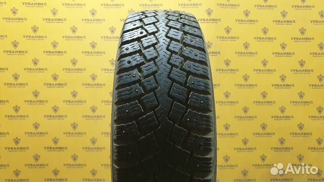 Nokian Tyres Hakkapeliitta C2 195/70 R15 R