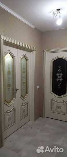 Двери межкомнатные