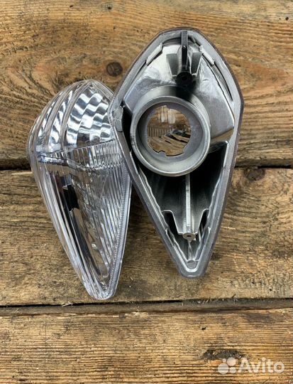 Поворотники передние Honda VFR800 1998-2001