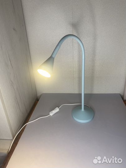 Настольная лампа IKEA Navilinge