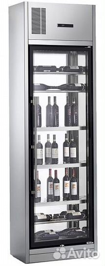 Винный шкаф gemm WL5/122P