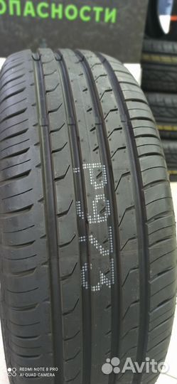 Maxxis Premitra HP5 215/55 R17 94V