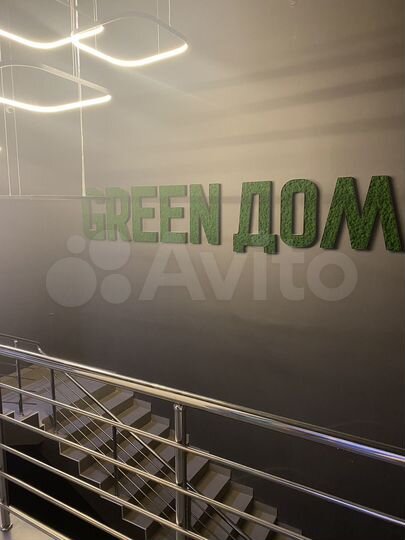 Свободного назначения, 38 м²