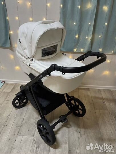 Коляска indigo 2 в 1