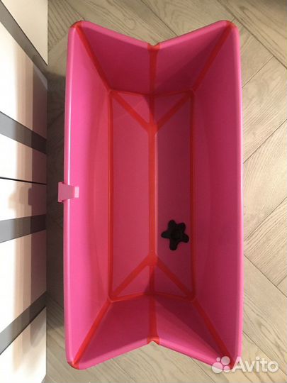 Ванночка складная flexi bath