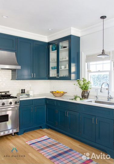 Кухня на заказ