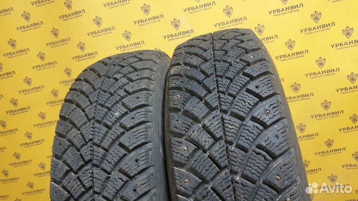 Bfgoodrich G-Force Stud 175/70 R13 82Q