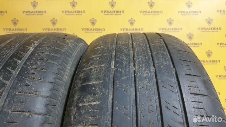 Goodyear Eagle LS2000 225/55 R18 99H