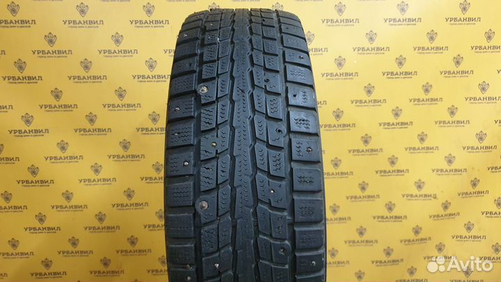 Dunlop SP Winter Ice 01 205/70 R15 100T