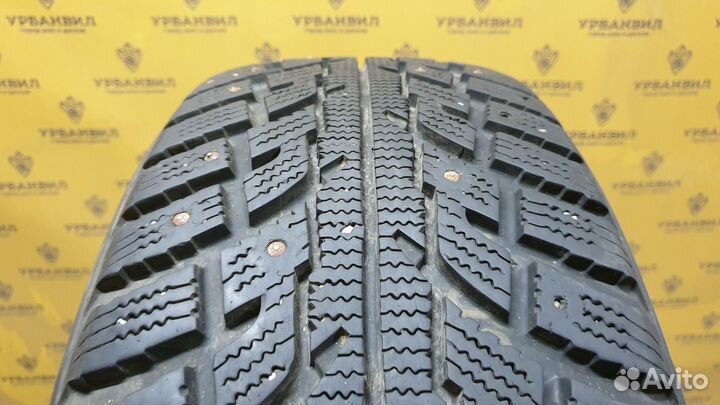 Kumho I'Zen RV Stud KC16 225/60 R17