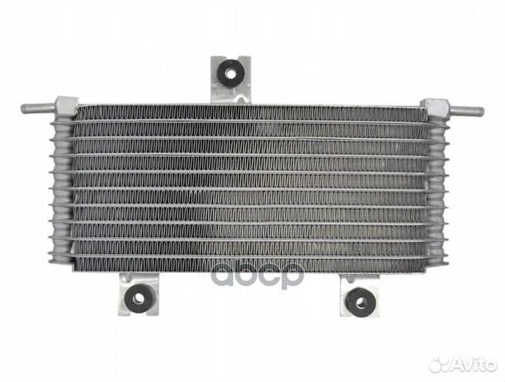 Радиатор кпп 21606-4EA5A nissan