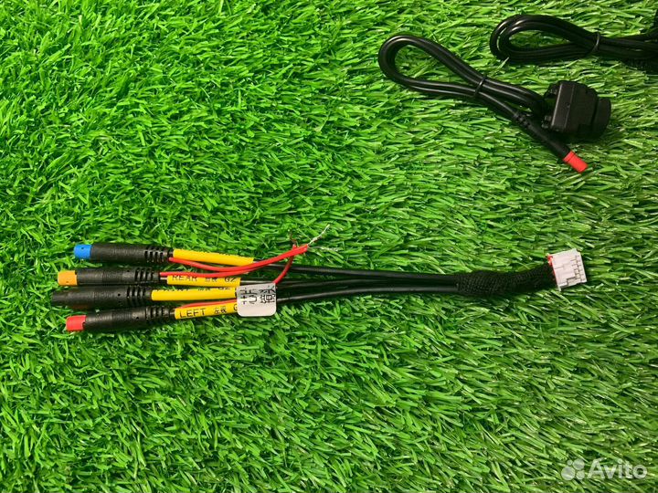 Круговой обзор камер 360