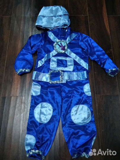 Карнавальные костюмы на мальчика. Аренда