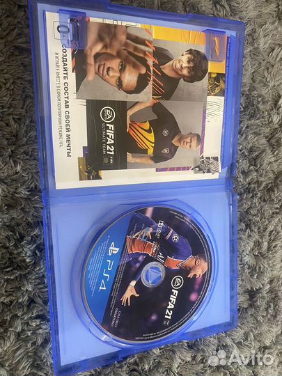 Диски игры для ps4