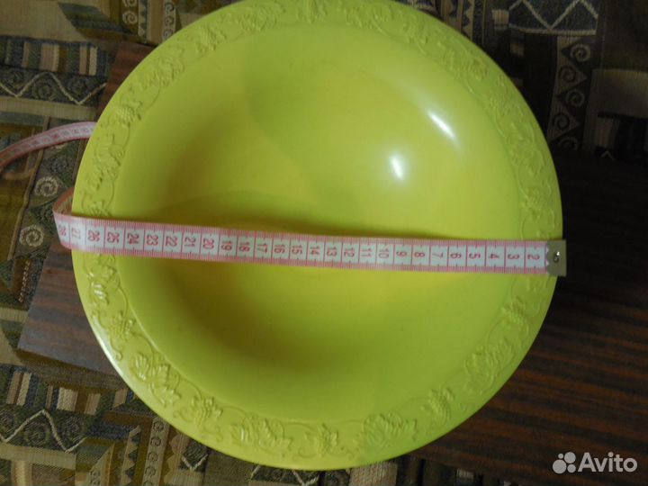 Ваза для фруктов